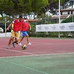 מלון Club Cormorano 4*