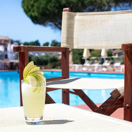 Club Cormorano