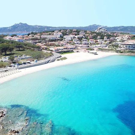 Club Cormorano Baja Sardinia