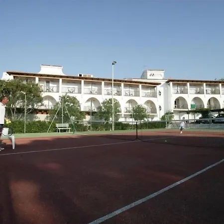 Club Cormorano Ξενοδοχείο 4*