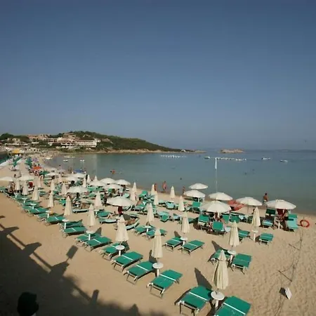 Club Cormorano 4* Baja Sardinia