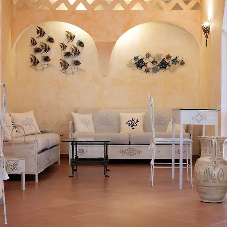 מלון Club Cormorano