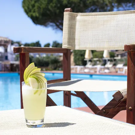 מלון Club Cormorano 4*