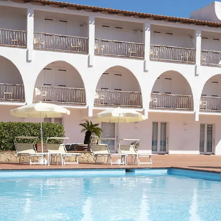 Club Cormorano