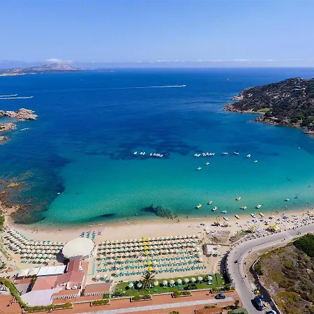 Club Cormorano 4*