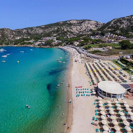 Club Cormorano 4*
