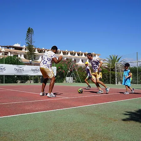 Club Cormorano 4* Baja Sardinia