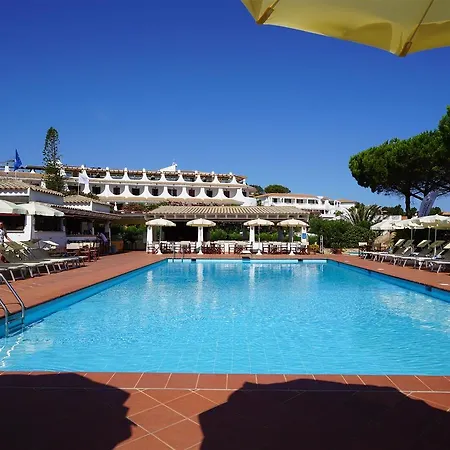 Club Cormorano Baja Sardinia