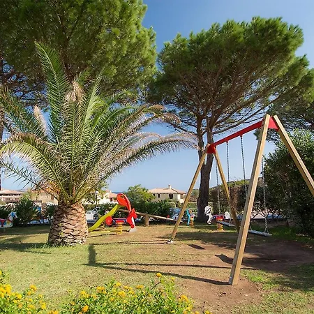 Club Cormorano 4*