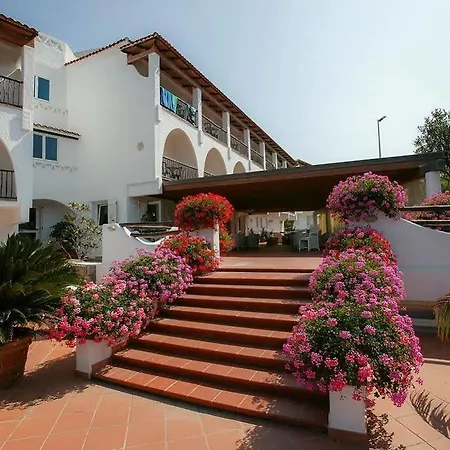 Club Cormorano