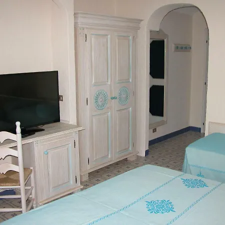 Club Cormorano