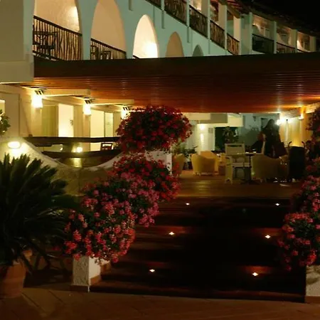 Club Cormorano Hotel Baja Sardinia