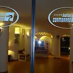 Hotel Club Cormorano Baja Cerdeña