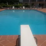 Club Cormorano Hotel Baja Cerdeña