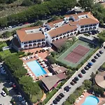 Club Cormorano