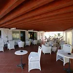 Hotel Club Cormorano 4*