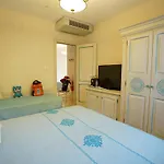Club Cormorano 4* Baja Sardinia