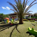 Club Cormorano Hotel Baja Cerdeña