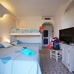 Hotel Club Cormorano Baja Cerdeña