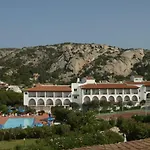 Club Cormorano Hotel Baja Cerdeña