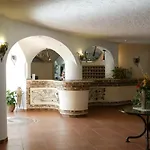 Hotel Club Cormorano