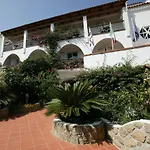 Hotel Club Cormorano Baja Sardinia