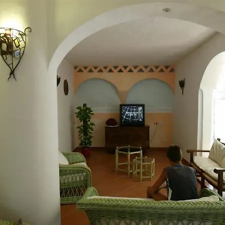 Club Cormorano
