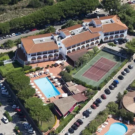 Club Cormorano