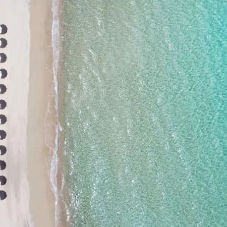 Club Cormorano Szálloda Baja Sardinia