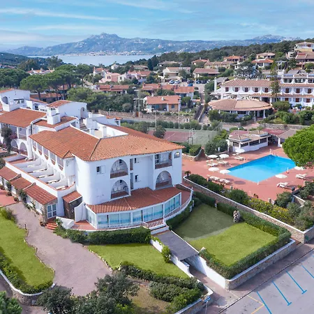 Club Cormorano