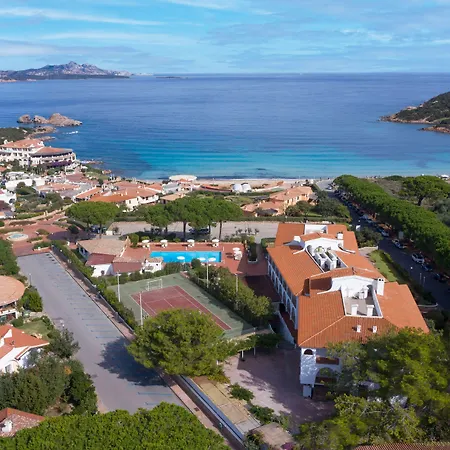 Club Cormorano Szálloda 4*