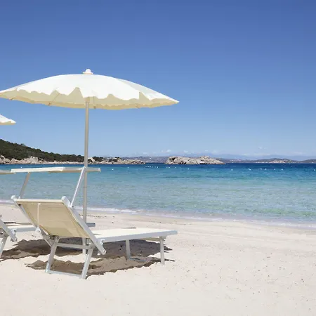 Club Cormorano ホテル 4*