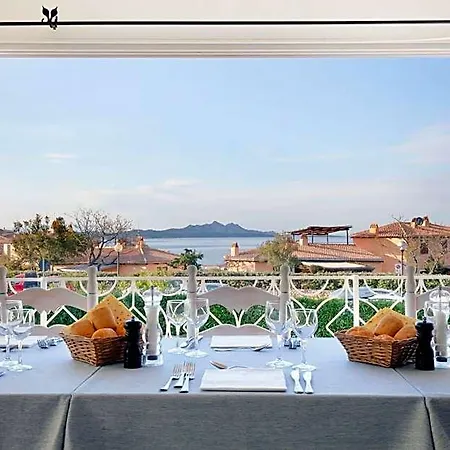 Hotel Club Cormorano 4*