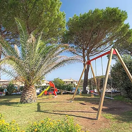 Club Cormorano Hotel