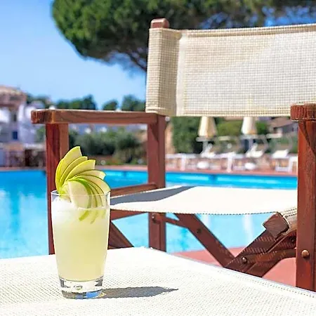 Club Cormorano Hotel