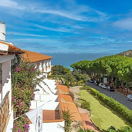 Club Cormorano Hotel