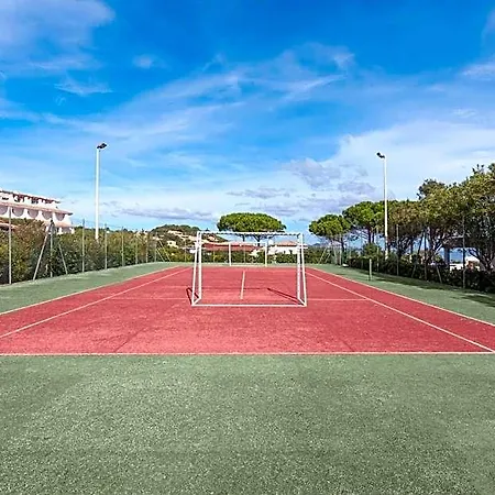 Club Cormorano Baja Sardinia