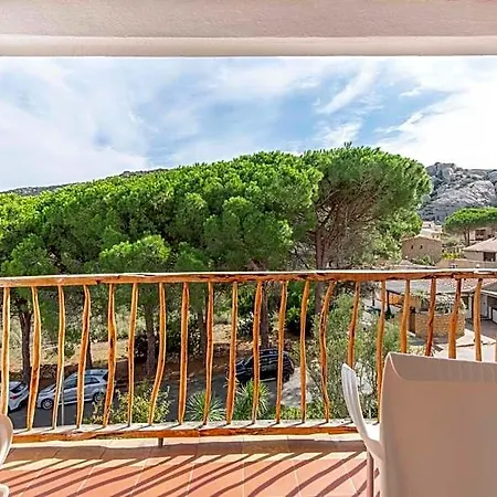 Hotel Club Cormorano