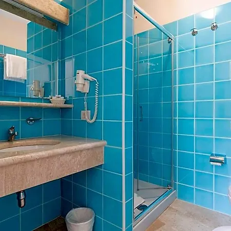 Hotel Club Cormorano