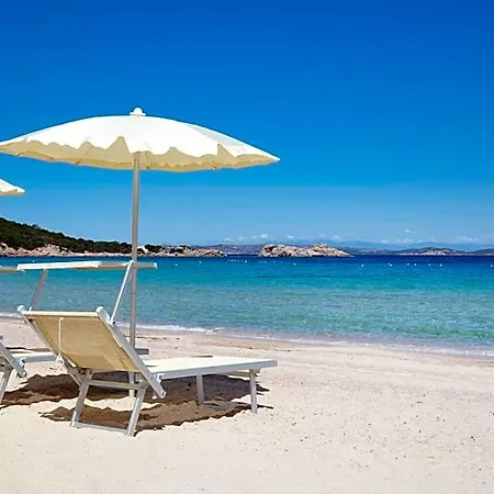 Hotel Club Cormorano