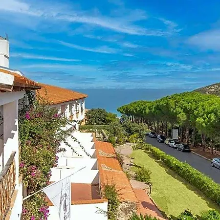 Club Cormorano Baja Sardinia