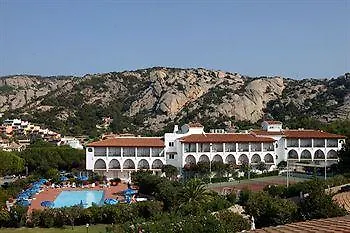 Club Cormorano Otel