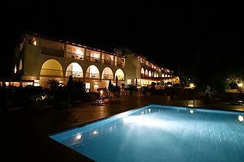Club Cormorano 4*