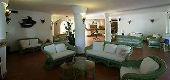 Club Cormorano