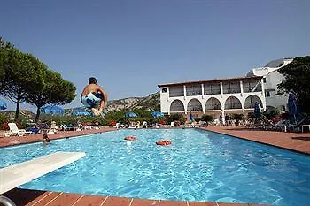 Otel Club Cormorano Baja Sardinya