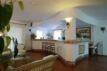 Otel Club Cormorano