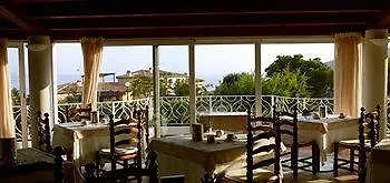 Club Cormorano Otel Baja Sardinya