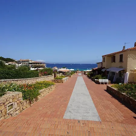 Hotel Club Cormorano 4*