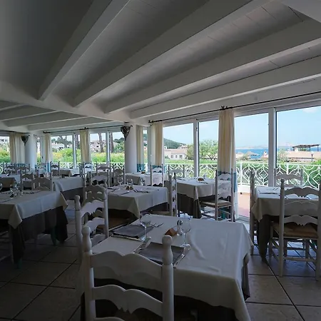 Club Cormorano