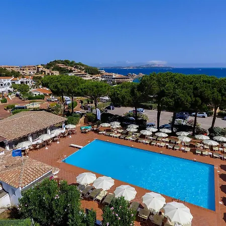 Club Cormorano